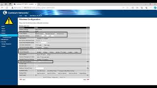 Cambium Networks PTP 670 configuration guide [upl. by Gibby43]