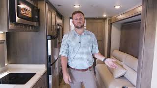 Check out the new 2023 Tiffin Motorhomes Wayfarer 25 RW [upl. by Aizti]