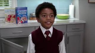 Blackish After Show Season 1 Episode 3 quotThe Nodquot  AfterBuzz TV [upl. by Aurelio]