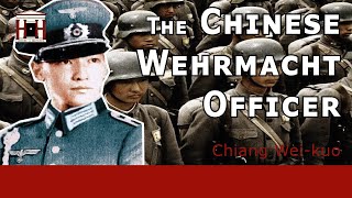 Biography of Chiang Weikuo 19161997 [upl. by Humble545]