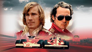 The Formula 1 Rivalry That Inspired Hollywood [upl. by Gonzales]