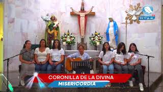 🙏 🟦🟥  Coronilla De La Divina Misericordia [upl. by Meagher646]