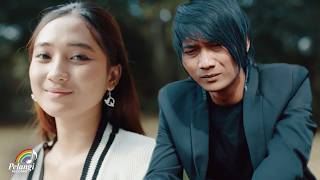 Sagara  Cinta Telah Usai Official Music Video [upl. by Bel366]