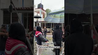 Detrás de Cámara 🎞️ [upl. by Zela]