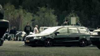 wagenwerks Worthersee Tour 2010 Teaser [upl. by Dionis]