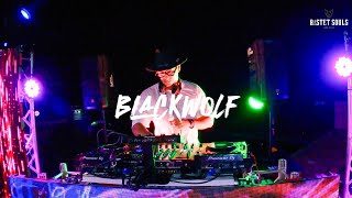 Dj Blackwolf Session 08 Tech House Private Party Mix 2024 By BastetSouls [upl. by Darwin]