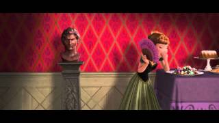 Frozen Le renouveau Clip  Lyrics HD [upl. by Dekeles]