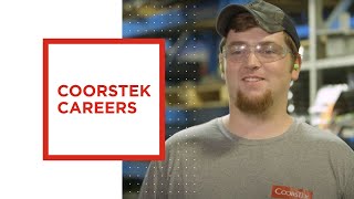 CoorsTek Careers  Jake Woodall  Kiln Technician [upl. by Irved795]