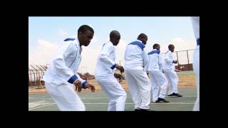 Mangeloi A Kgotso  Lona Baratang Remix Official Music Video [upl. by Ursala]