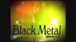 The Kovenant exCovenant  Black Metal Documentary Full [upl. by Brigham330]