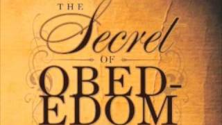 The Secret of ObedEdom [upl. by Britton]