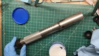 DCs DIY Anodizing How To [upl. by Nations]