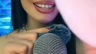 ASMR Starry Night ✨ Live ASMR Stream and bring relaxation 🌙🎧 [upl. by Eerrehs]