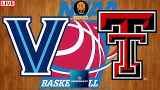 VILLANOVA vs TEXAS TECH BATTLE 4 ATLANTIS COLLEGE BASKETBALL LIVE GAME CAST amp CHAT [upl. by Mell197]