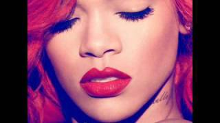 Rihanna  Cheers Drink To That  Lyrics [upl. by Jamaal]