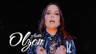 Anette Olzon quotHear My Songquot  Official Music Video [upl. by Ande491]