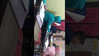 Table seekhte huye Bacche  Jain Classes by Pawan Jain में पहाड़े सीखते हुए बच्चे [upl. by Walls]