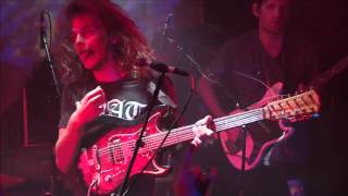 King Gizzard amp The Lizard Wizard Live at AB  Ancienne Belgique [upl. by Fanya]