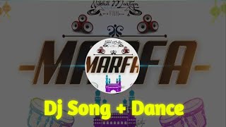 HYDERABADI MARFA DJ  DJ SONG  DANCE  TM BAKTHI CHANNEL [upl. by Anahsed]