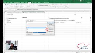 Descargar rúbricas de MS Teams y convertirlas a Excel [upl. by Artap713]