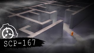 quotINFINITE LABYRINTHquot SCP167  Minecraft SCP Foundation [upl. by Chantalle432]