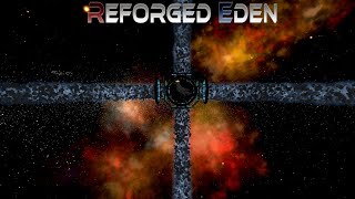 Discovering Object 82 and Finding our new Home Ep11 Empyrion Galactic Survival Reforged Eden [upl. by Orpha831]