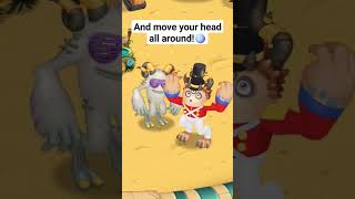 Tawkerr amp Stoowarb Song with Lyrics  My Singing Monsters mysingingmonsters msm shorts [upl. by Karrie741]