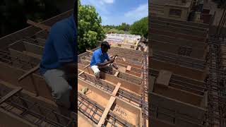 Pergola Roof Design Making shorts pergola [upl. by Noived]