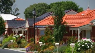 Whats best for you rental village retirement village or resort park by Chris Baynes [upl. by Goodman]