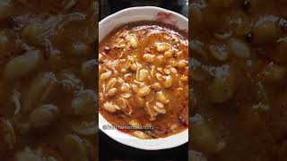 वालाचं बिरडं  Full recipe on my channel youtubeshorts [upl. by Idram]