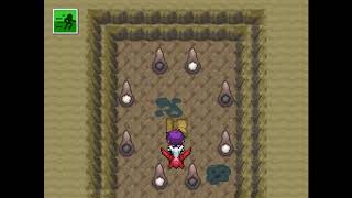 Pokemon Insurgence  The relic song [upl. by Faustena]