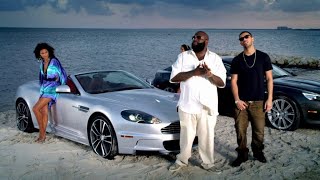 Rick Ross  Aston Martin Music ft Drake amp Chrisette Michele 432Hz [upl. by Eneja186]