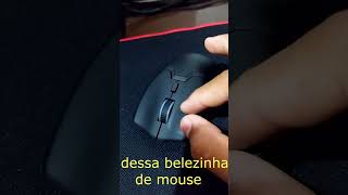 mouse delux m800 pro delux mousebarato mousegamer [upl. by Viola]