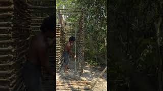 Building a Modern Private House One the Best in Jungle [upl. by Coraline]