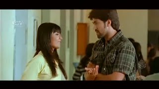 Radhika Pandit Angrily Send Out Yash From Hospital  Ultimate Scene From Mr and Mrs Ramachari [upl. by Kentiggerma]