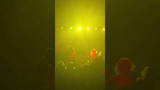 Amyl amp The Sniffers live in Austin TX  Levitation 2023 10282023  Stubb’s [upl. by Ossie360]