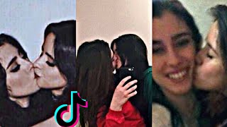 Camren Edits TikTok Compilation 2 [upl. by Oakley]