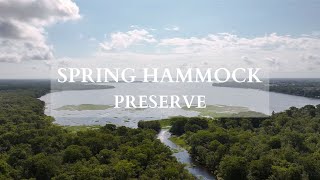 Spring Hammock Preserve  Longwood FL [upl. by Lyckman]