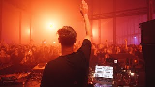 Joris Voorn at Paradigm Groningen NL [upl. by Norved165]