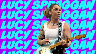 Lucy Spraggan Performs Run Live At TRNSMT  TRNSMT 2023  BBC Scotland [upl. by Aramanta]