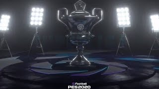 ¡KONAMI CONTRAATACA A FIFA 20 POR LA COPA LIBERTADORES CON ESTO [upl. by Anil]