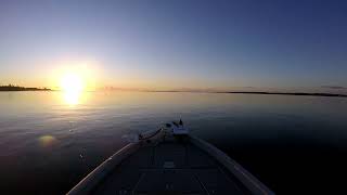 Vandemere to Jones Bay Run [upl. by Rayna]