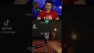 eager edge fail in destiny 2 raid crotas end gaming twitch destiny2 funny crota [upl. by Akerue940]