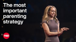 The Single Most Important Parenting Strategy  Becky Kennedy  TED [upl. by Ezechiel]