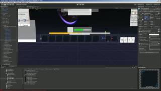 Atavism MMO Tutorial Series 1 Space EP002 With Unity [upl. by Eniffit]