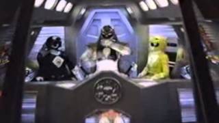 MMPR TM TV Spot 03 [upl. by Zucker]