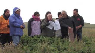 quotRevisiting The Lost Villages Of The Aleutian Islandsquot Trailer [upl. by Braswell]