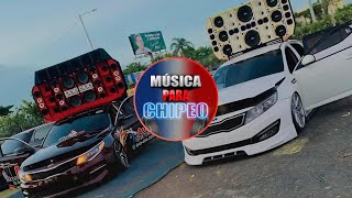 THE NEW FLOW TIPICO  PA QUE TE CLAVO  EL MEJOR TÍPICO PARA MUSICÓLOGOS 🔊 [upl. by Nadirehs]