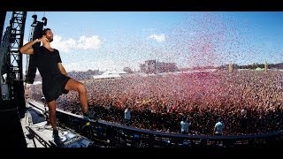 Future Music Festival 2014 Official Aftermovie [upl. by Ahk]