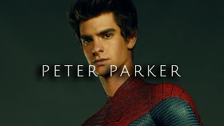 Peter Parker  Way Down We go 4k [upl. by Akienat997]